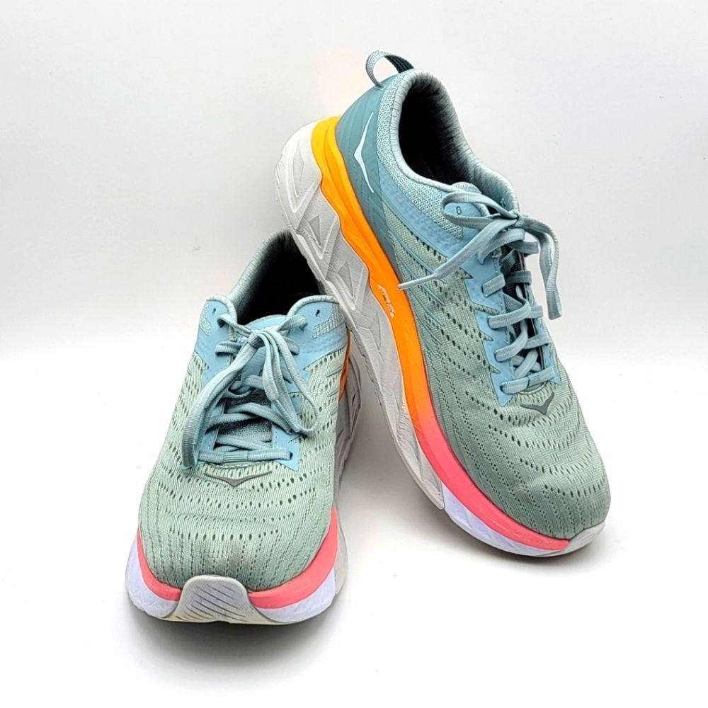 HOKA One One Arahi 4. SIZE 10.5. S938‎